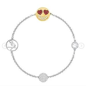 Genuine Swarovski Swarovski Remix Collection Female Various Colors 5365750